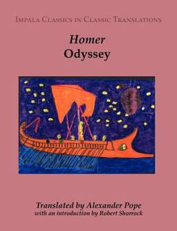 The Odyssey