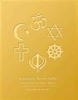 Assemblies Across Faiths Assemblies Across Faiths