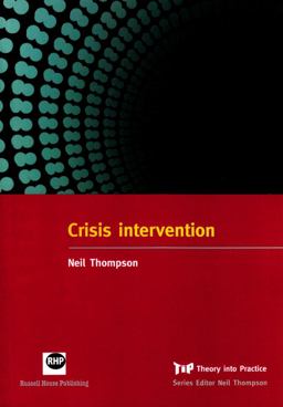 Crisis Intervention