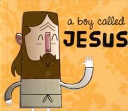 Boy Called Jesus