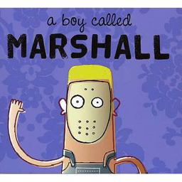 A Boy Called Marshall