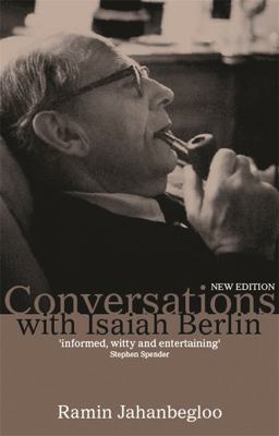 Conversations with Isaiah Berlin 2nd 9781905559039 Front Cover