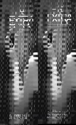 Extra  9781905559794 Front Cover