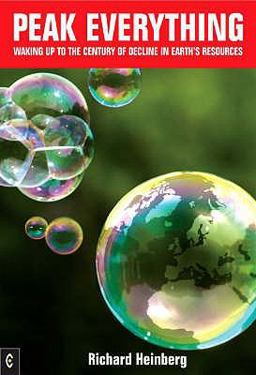 Peak Everything  9781905570133 Front Cover