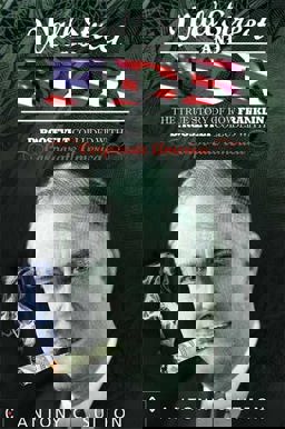 Wall Street and FDR The True Story of How Franklin D. Roosevelt Colluded with Corporate America  9781905570713 Front Cover