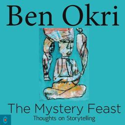 Mystery Feast Thoughts on Storytelling  9781905570768 Front Cover
