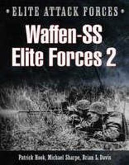 Waffen-SS Elite 2 Waffen-SS Elite 2