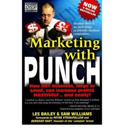 Marketing with Punch