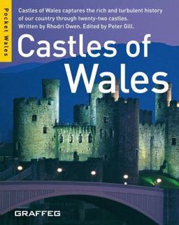 Castles of Wales