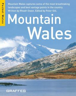Mountain Wales (Pocket Wales)