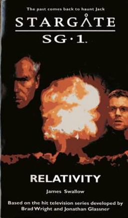 STARGATE SG-1: Relativity STARGATE SG-1: Relativity