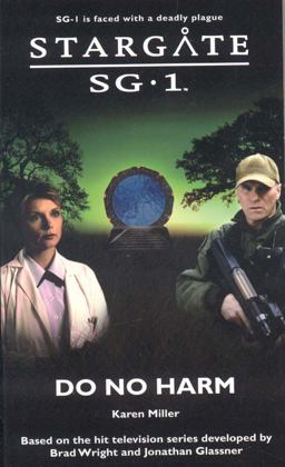 STARGATE SG-1: Do No Harm