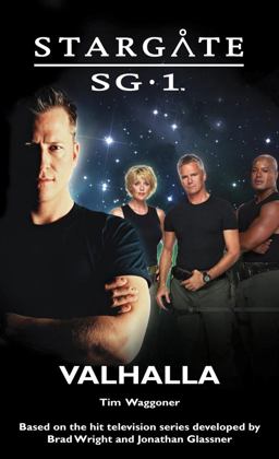 STARGATE SG-1: Valhalla