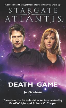 STARGATE ATLANTIS: Death Game