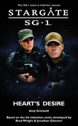 STARGATE SG-1: Heart's Desire