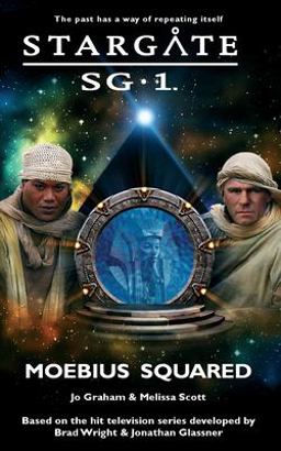 STARGATE SG-1: Moebius Squared