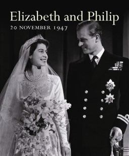 Elizabeth and Philip