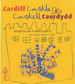 Cardiff Castle/Castell Caerdydd