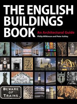 The English Buildings Book