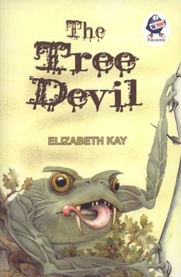 The Tree Devil