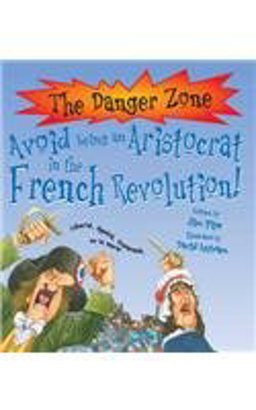 Avoid Being an Aristocrat in the French Revolution!