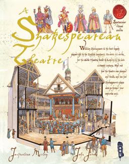 Shakespearean Theatre