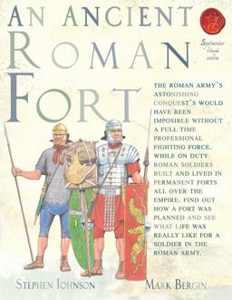 Ancient Roman Fort