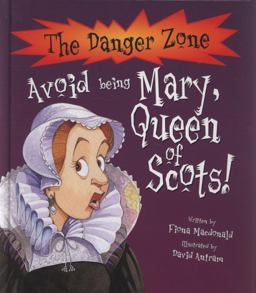 Avoid Being Mary Queen of Scots