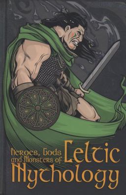 Cherished Library Celtic Myths