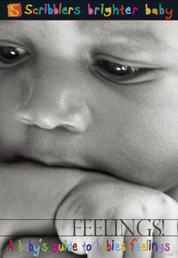 All about Me Babys Gde to Baby Feelings