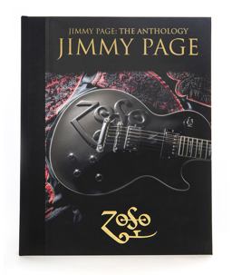 Jimmy Page: the Anthology
