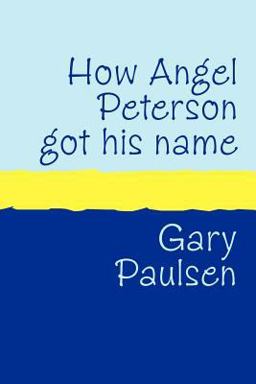 How Angel Peterson Got His Name