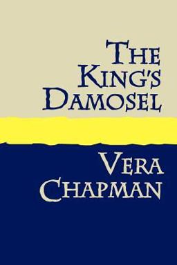 The King's Damosel
