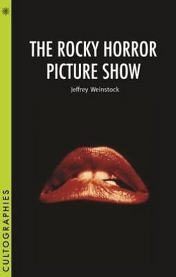 Rocky Horror Picture Show  9781905674503 Front Cover