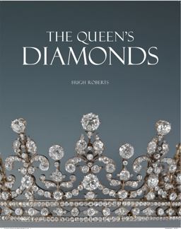 Queen's Diamonds  9781905686384 Front Cover
