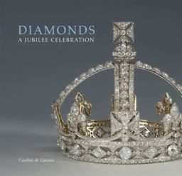 Diamonds: a Jubilee Celebration  9781905686421 Front Cover