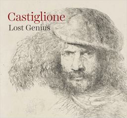 Castiglione Lost Genius  9781905686773 Front Cover