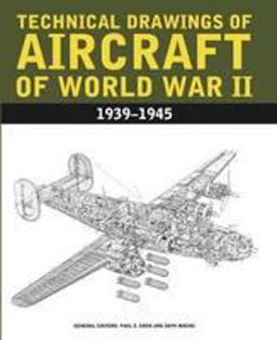 Aircraft Anatomy of World War Ii  9781905704323 Front Cover