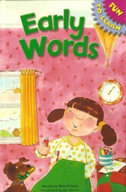 Early Words