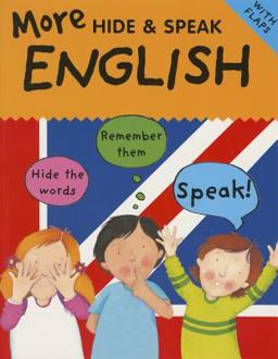 More Hide and Speak English