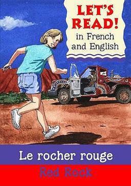 Le Rocher Rouge/Red Rock (Fre-Eng)