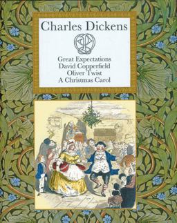 Charles Dickens