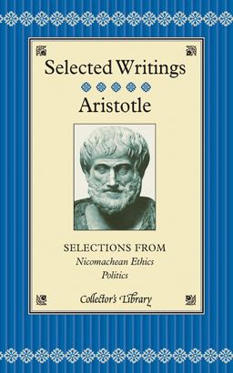 Selected Writings Aristotle