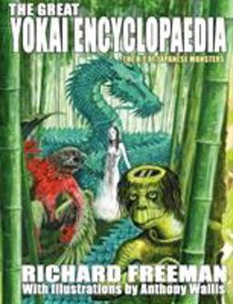 The Great Yokai Encyclopaedi
