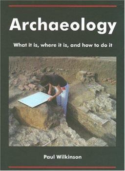Archaeology