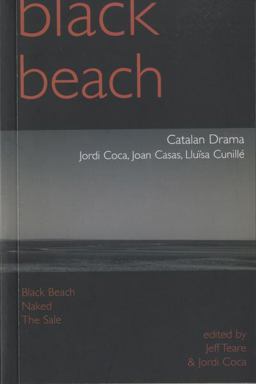 Black Beach
