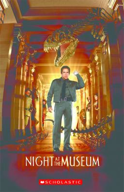 Night at the Museum