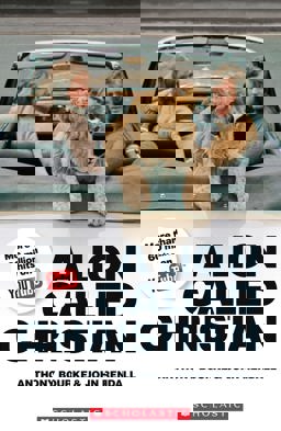 A Lion Called Christian