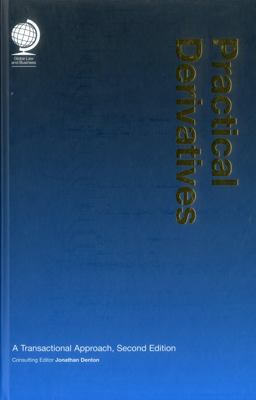 Practical Derivatives