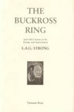 The Buckross Ring The Buckross Ring